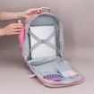 Picture of EMPIRE LAPTOP BACKPACK 18 INCH PINK
